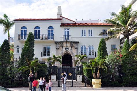 casa di versace miami|versace home in miami beach.